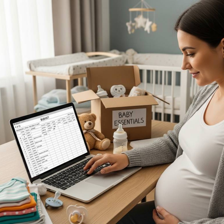 Maternity Leave Financial Planning